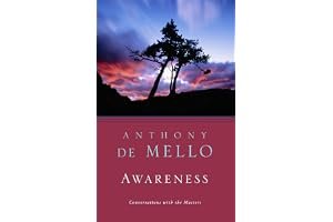 Awareness book cover