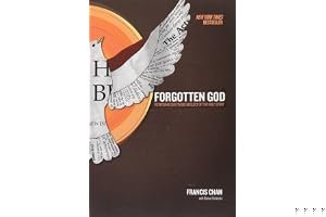 Forgotten God: Reversing Our Tragic Neglect of the Holy Spirit book cover