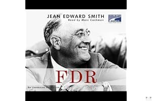 FDR book cover