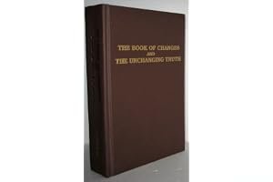 I Ching: The Book of Changes and the Unchanging Truth book cover