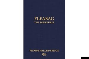 Fleabag: Scriptures book cover