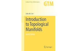 Introduction to Topological Manifolds book cover