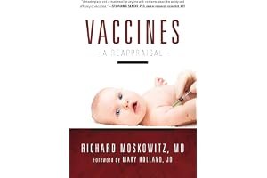 Vaccines: A Reappraisal book cover