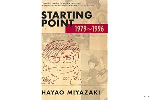 Starting Point: 1979-1996 book cover