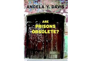 Are Prisons Obsolete? book cover