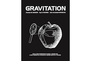 Gravitation book cover
