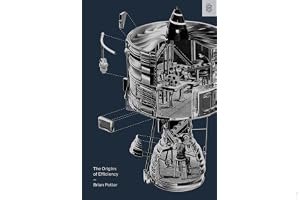 The Origins of Efficiency book cover