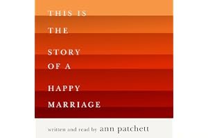 This is the Story of a Happy Marriage book cover