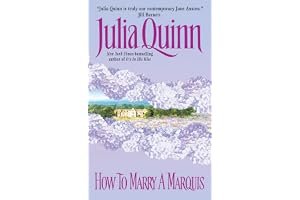 How to Marry a Marquis (Agents of the Crown, #2) book cover