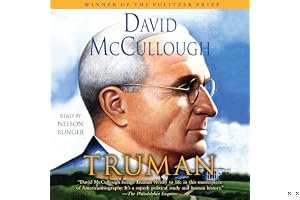 Truman book cover