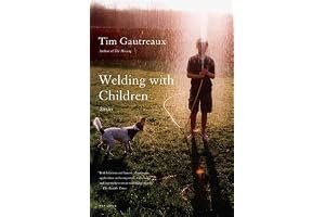 Welding with Children book cover