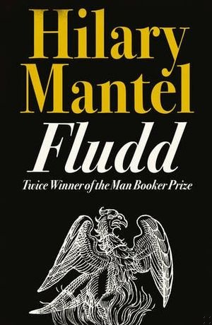 Fludd book cover