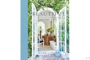 Beautiful: All-American Decorating and Timeless Style book cover