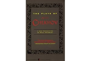 The Plays of Anton Chekhov book cover
