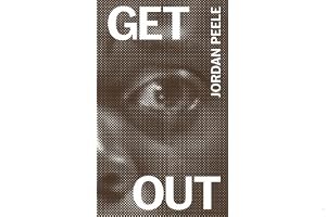 Get Out: The Complete Annotated Screenplay book cover
