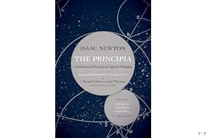 The Principia: Mathematical Principles of Natural Philosophy book cover