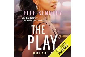 The Play (Briar U, #3) book cover