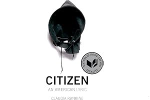 Citizen: An American Lyric book cover