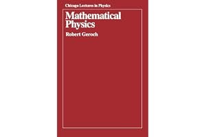 Mathematical Physics book cover