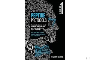 Peptide Protocols: Volume One book cover