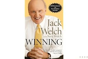 Winning book cover