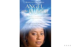 Angel in the Rubble book cover