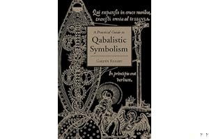 Practical Guide to Qabalistic Symbolism book cover