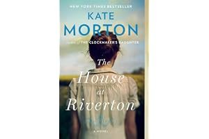 The House at Riverton book cover