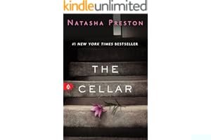 The Cellar (The Cellar, #1) book cover