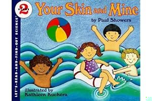 Your Skin and Mine book cover
