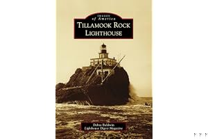 Tillamook Rock Lighthouse book cover