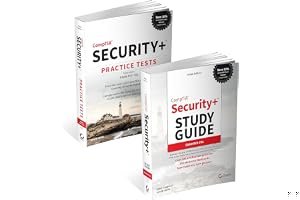 CompTIA Security+ Certification Kit: Exam SY0-701 book cover