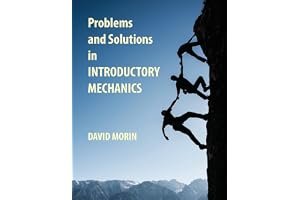 Problems and Solutions in Introductory Mechanics book cover