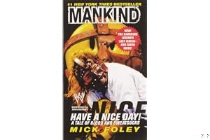 Have a Nice Day book cover