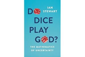 Do Dice Play God?: The Mathematics of Uncertainty book cover