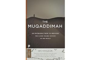 The Muqaddimah: An Introduction to History - Abridged Edition book cover