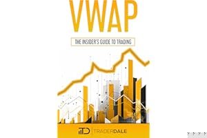 VWAP: The Insider's Guide To Trading book cover