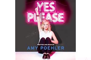 Yes Please book cover