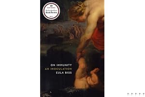 On Immunity: An Inoculation book cover