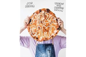Pizza Camp: Recipes from Pizzeria Beddia book cover