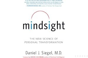 Mindsight: The New Science of Personal Transformation book cover