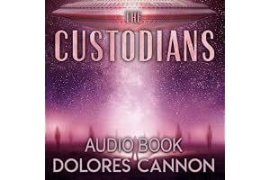 The Custodians: "Beyond Abduction" book cover