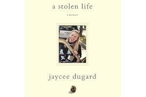 A Stolen Life book cover