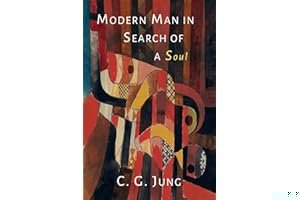 Modern Man in Search of a Soul book cover