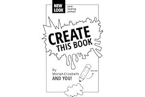 Create This Book book cover