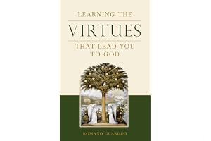 Learning the Virtues: That Lead You to God book cover