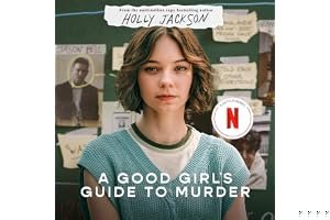A Good Girl's Guide to Murder (A Good Girl's Guide to Murder, #1) book cover