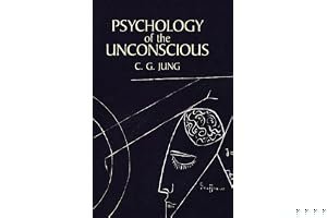 Psychology of the Unconscious book cover