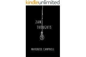 2am Thoughts book cover