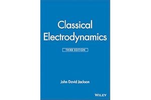 Classical Electrodynamics book cover